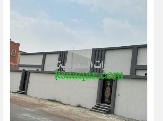 بيوت فلل المحله الجديده غوان صبيا 0502761647تواصل