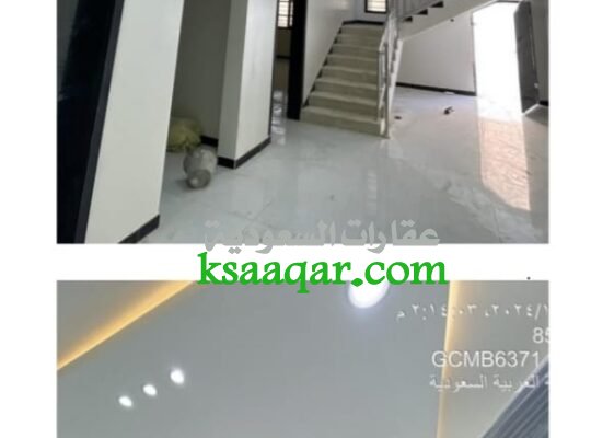 بيوت فلل المحله الجديده غوان صبيا 0502761647تواصل