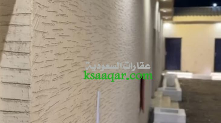 أكبر مجمع سكني للاجار جديد بيش صبيا غرف وشقق