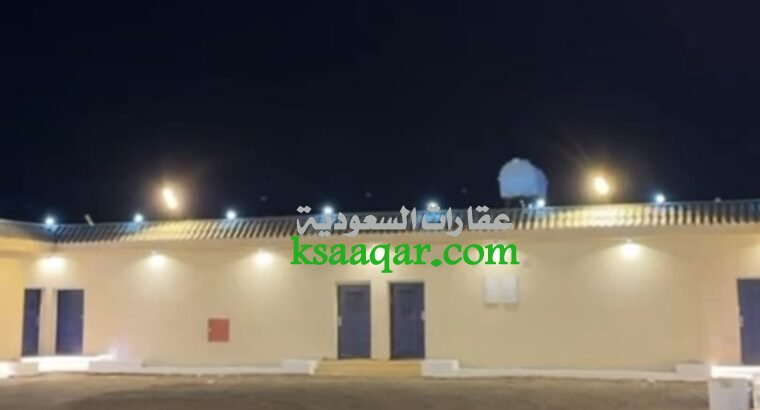 أكبر مجمع سكني للاجار جديد بيش صبيا غرف وشقق