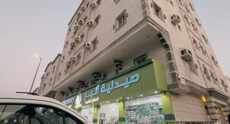 شقة للايجار