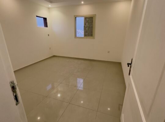 شقة للايجار