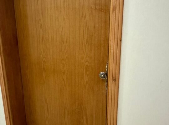 شقه ارضيه للايجار