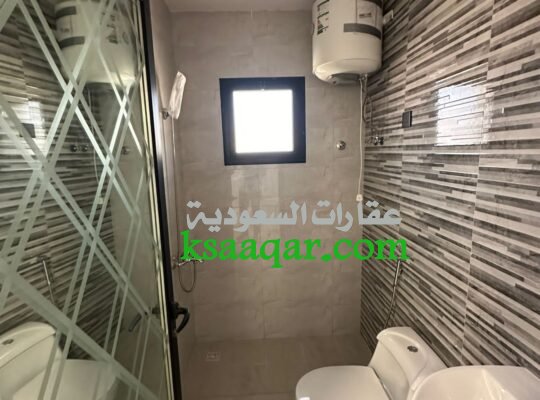 شقة فاخرة للايجار الدمام حي الشعله