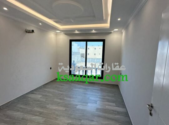 شقة فاخرة للايجار الدمام حي الشعله