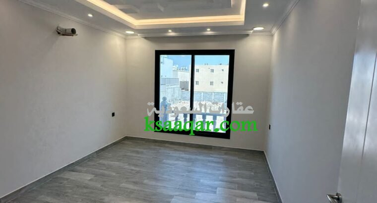 شقة فاخرة للايجار الدمام حي الشعله