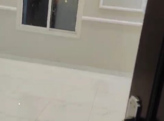 شقه تمليك مساحة 240متر5غرفه 2صاله4حمام