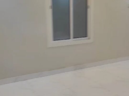 شقه تمليك مساحة 240متر5غرفه 2صاله4حمام