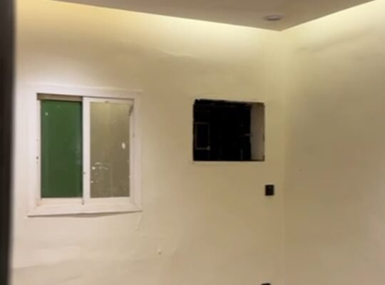 فرصه استثماريه بجازان سكن عمال مجمع سكني صبيا