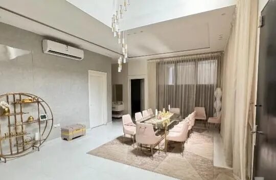 للبيــــــــع فيلا مساحة ٢٨٨ حي المونسية