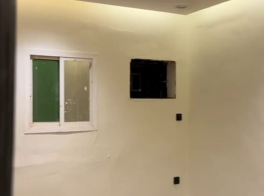 فرصه استثماريه مجمع سكني للاجار بيش المحلة