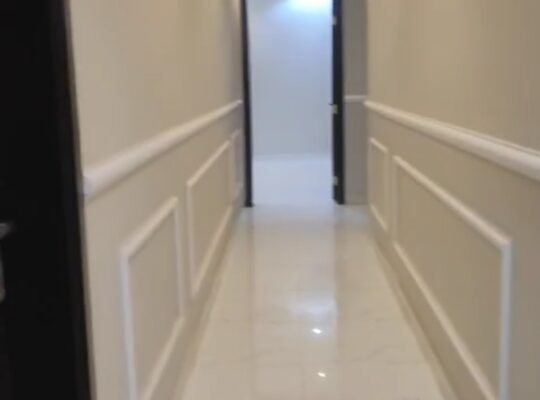 شقه تمليك مساحة 240متر5غرفه 2صاله4حمام