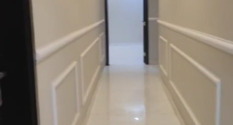 شقه تمليك مساحة 240متر5غرفه 2صاله4حمام