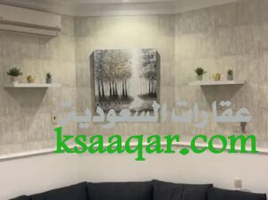 للبيع شقه حي قرطبه