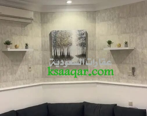 للبيع شقه حي قرطبه