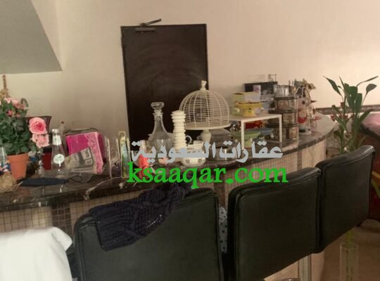 للبيع فيلا مساحة 700 حي النفل