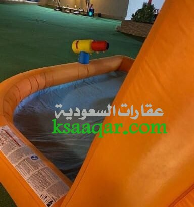 شاليه للايجار اليومي جنوب جده عروض الافتتاح