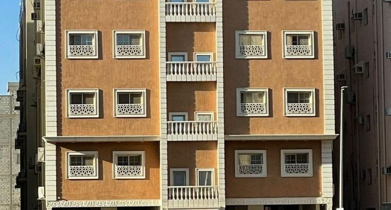 للبيع ملحق تمليك بالاضافة الى شقتين بالبدروم بمخطط البيعة بالطائف