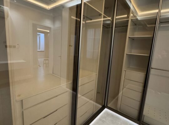 شقة للايجار