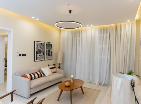 شقق فاخرة للبيع ابحر الموسى النهضة المروة الحمدانية