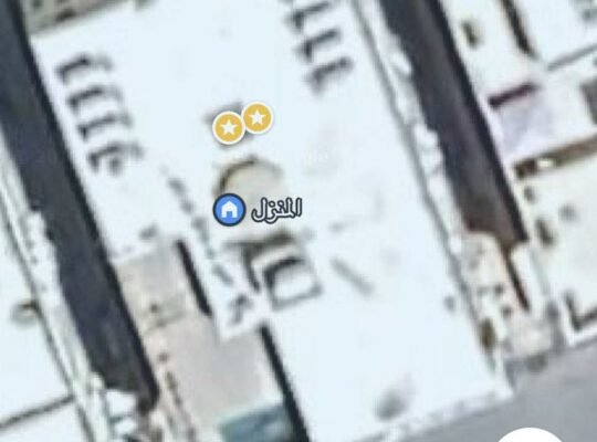 للبيع ملحق تمليك بالاضافة الى شقتين بالبدروم بمخطط البيعة بالطائف