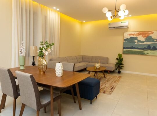 شقق فاخرة للبيع ابحر الموسى النهضة المروة الحمدانية