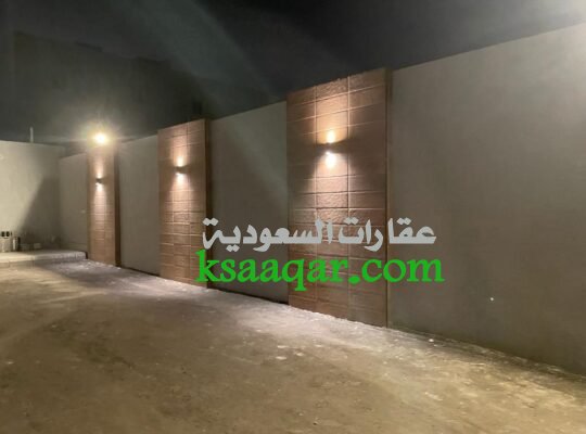 للايجار 2 اكشاك تجاريه منفصله مصرحة كافيه