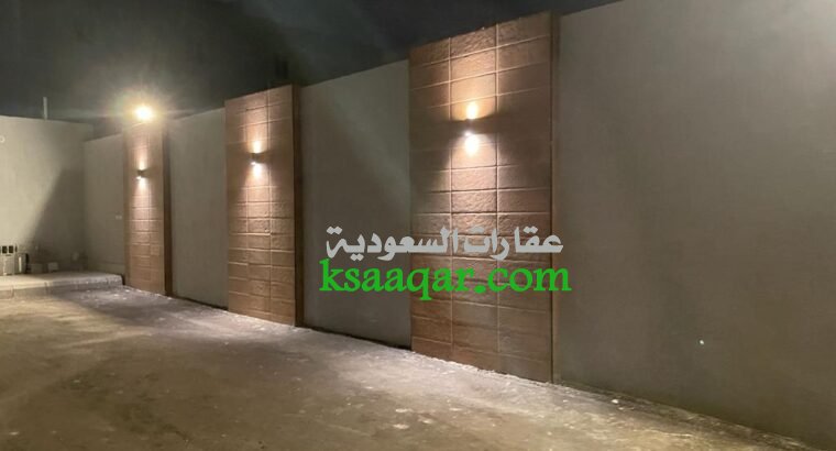 للايجار 2 اكشاك تجاريه منفصله مصرحة كافيه