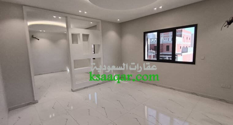 للايجار شقه فاخره جدا ف حي الياقوت جديده