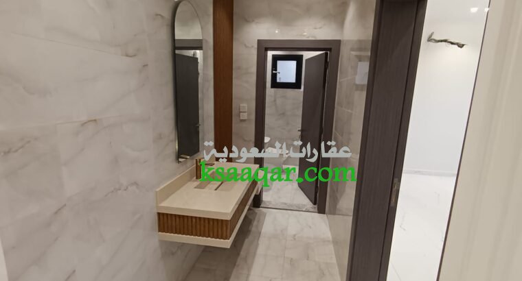 للايجار شقه فاخره جدا ف حي الياقوت جديده