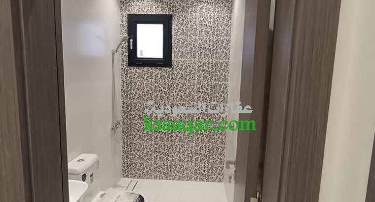 للايجار شقه فاخره جدا ف حي الياقوت جديده