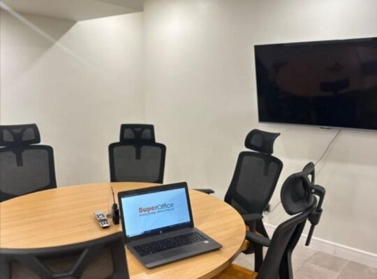 مكاتب للإيجار في الرياض- مكانك المثالي ينتظر