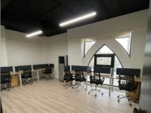 مكاتب للإيجار في الرياض- مكانك المثالي ينتظر