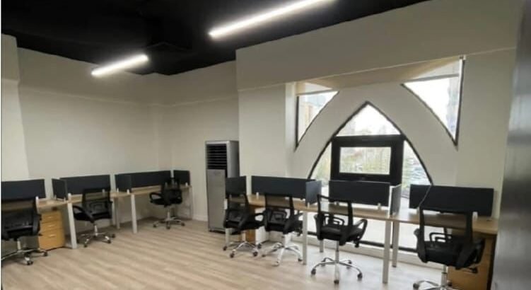 مكاتب للإيجار في الرياض- مكانك المثالي ينتظر
