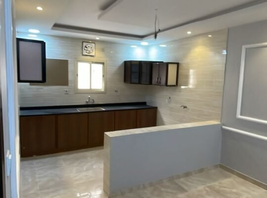 شقة للايجار