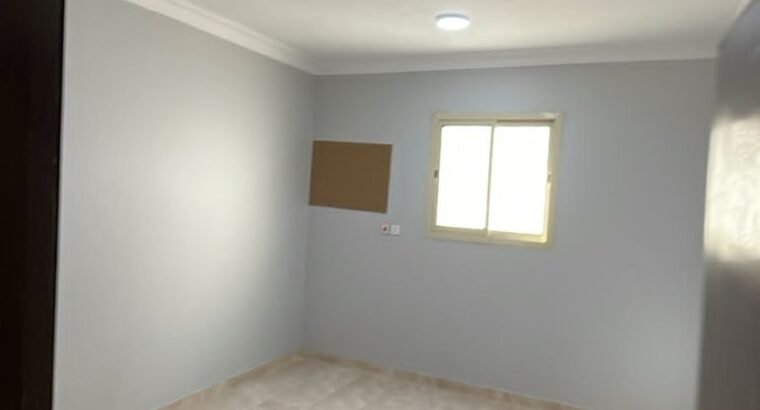 شقة للايجار