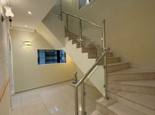 دور للايجار في حي السلام المدينة المنورة