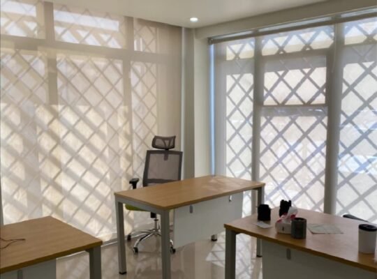 مكاتب للإيجار في الرياض- مكانك المثالي ينتظر