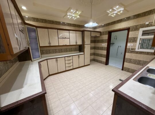 دور للايجار في حي السلام المدينة المنورة