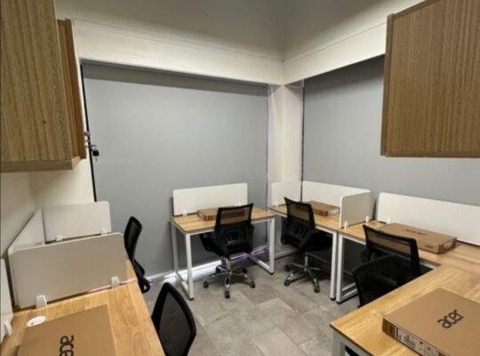 مكاتب للإيجار في الرياض- مكانك المثالي ينتظر