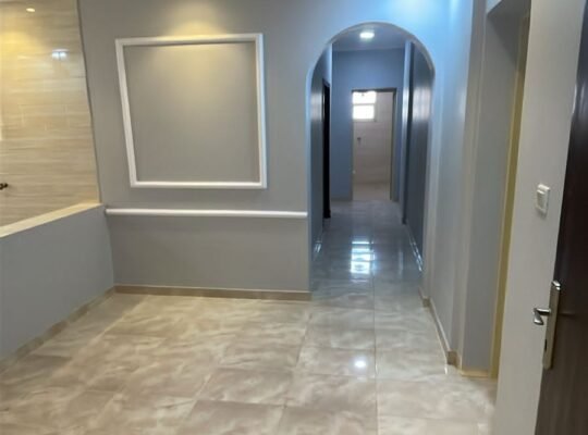 شقة للايجار