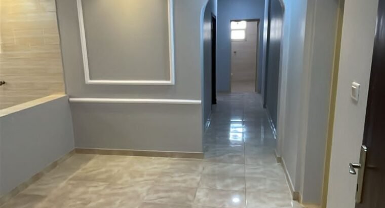 شقة للايجار