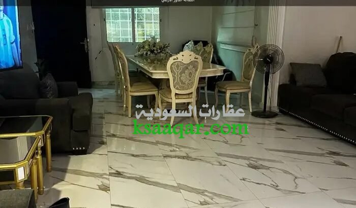 للبيع فيلا مساحة 660