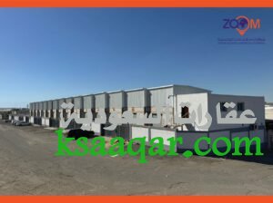 مستودع للإيجار في حي النخيل ، جدة مساحات مختلفة