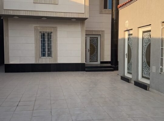 فلة للايجار بحي التحلية مدية الخبر