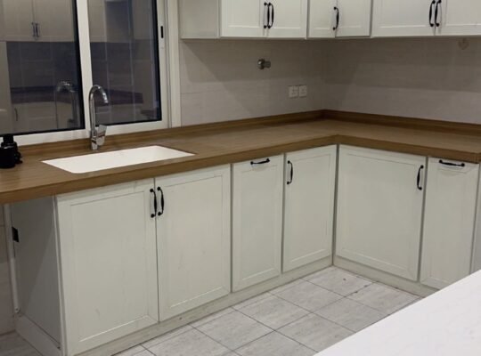 فلة للايجار بحي التحلية مدية الخبر