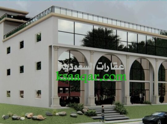 للايجار مجمع تجاري نجران اشارة شكوان ط الملك فهد