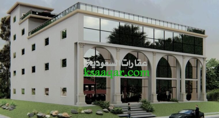 للايجار مجمع تجاري نجران اشارة شكوان ط الملك فهد
