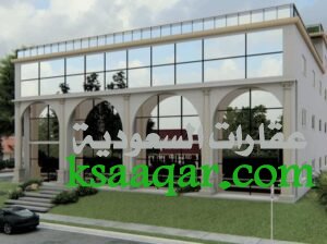 للايجار مجمع تجاري نجران اشارة شكوان ط الملك فهد