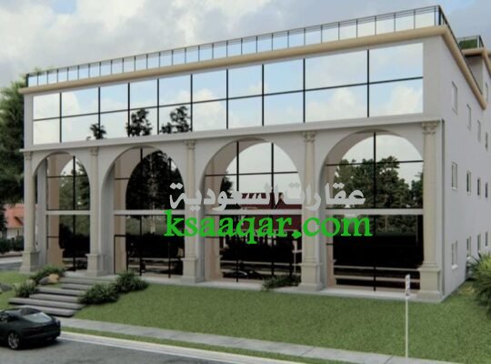 للايجار مجمع تجاري نجران اشارة شكوان ط الملك فهد